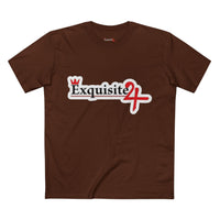 Sticker Exquisite 24 Logo Graphic Tee