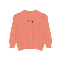 Exquisite 24 Pendant Women's Graphic Sweatshirt