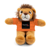 Exquisite 24 Tee Plush