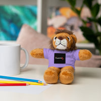 Exquisite 24 Tee Plush