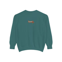 Exquisite 24 Pendant Women's Graphic Sweatshirt