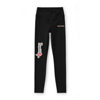 Women’s Luxe Exquisite 24 'Royalty Within' Leggings