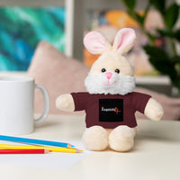 Exquisite 24 Tee Plush