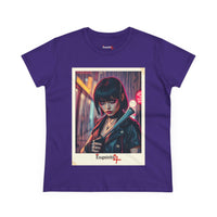 Steel Siren Women's Graphic Tee