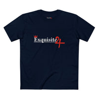 Classic Exquisite 24 Logo Graphic Tee