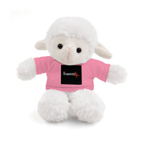 Exquisite 24 Tee Plush
