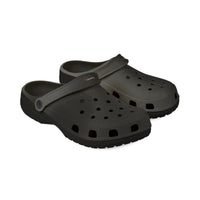 Charcoal EVA Foam Clogs