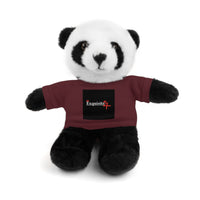 Exquisite 24 Tee Plush