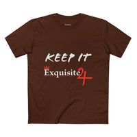 Keep It Exquisite 24 Graphic Tee