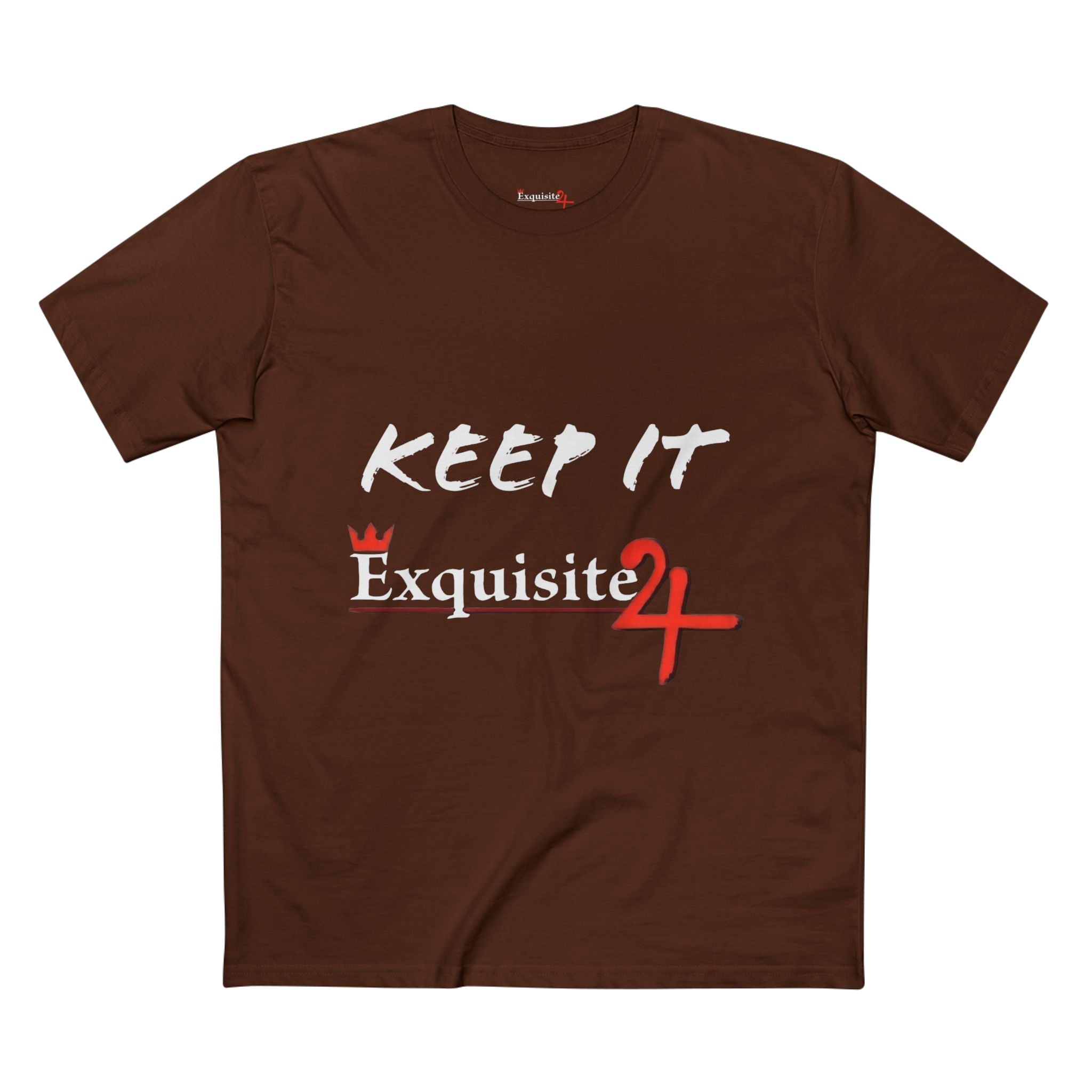 Keep It Exquisite 24 Graphic Tee