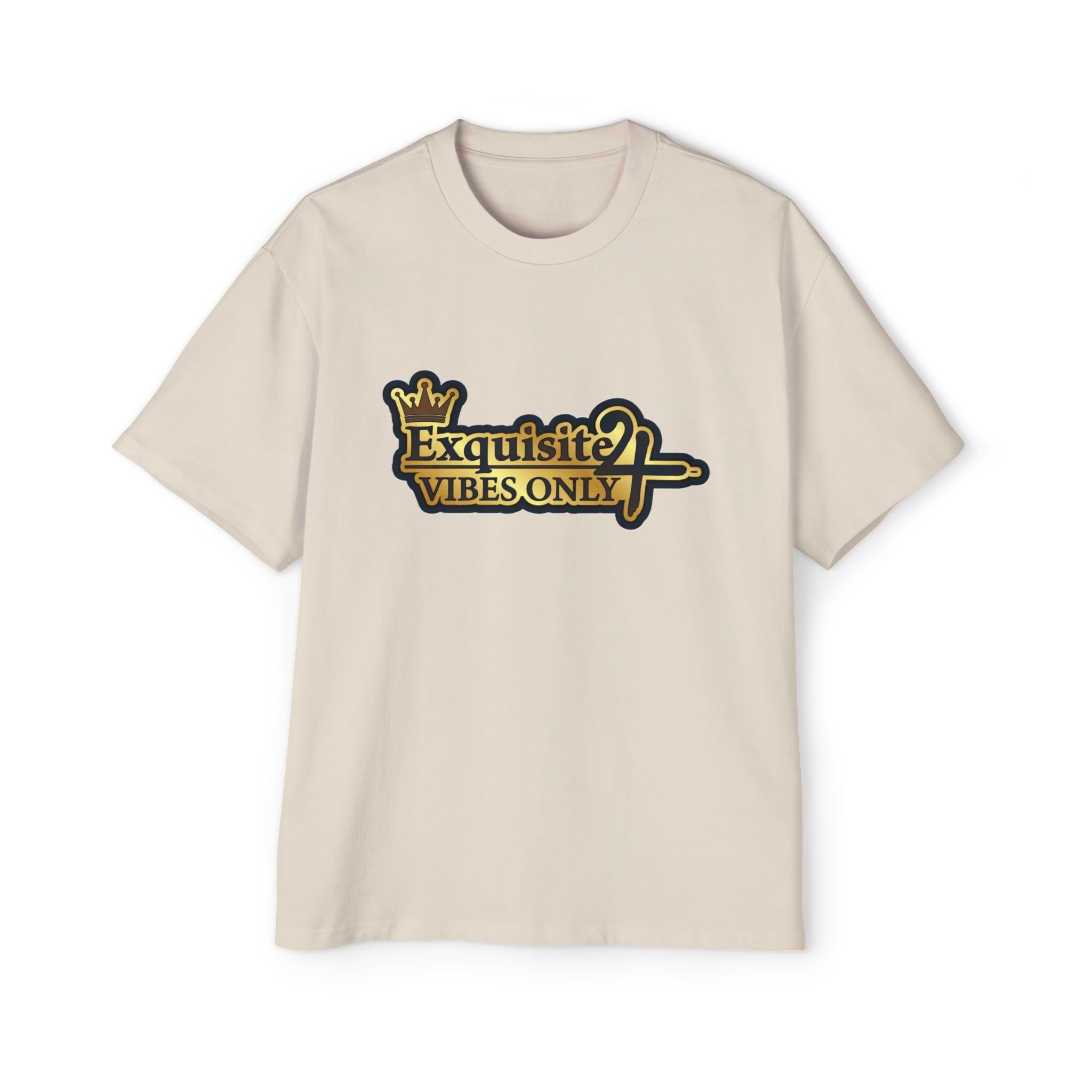 Exquisite 24 Vibes Only Tee