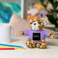 Exquisite 24 Tee Plush