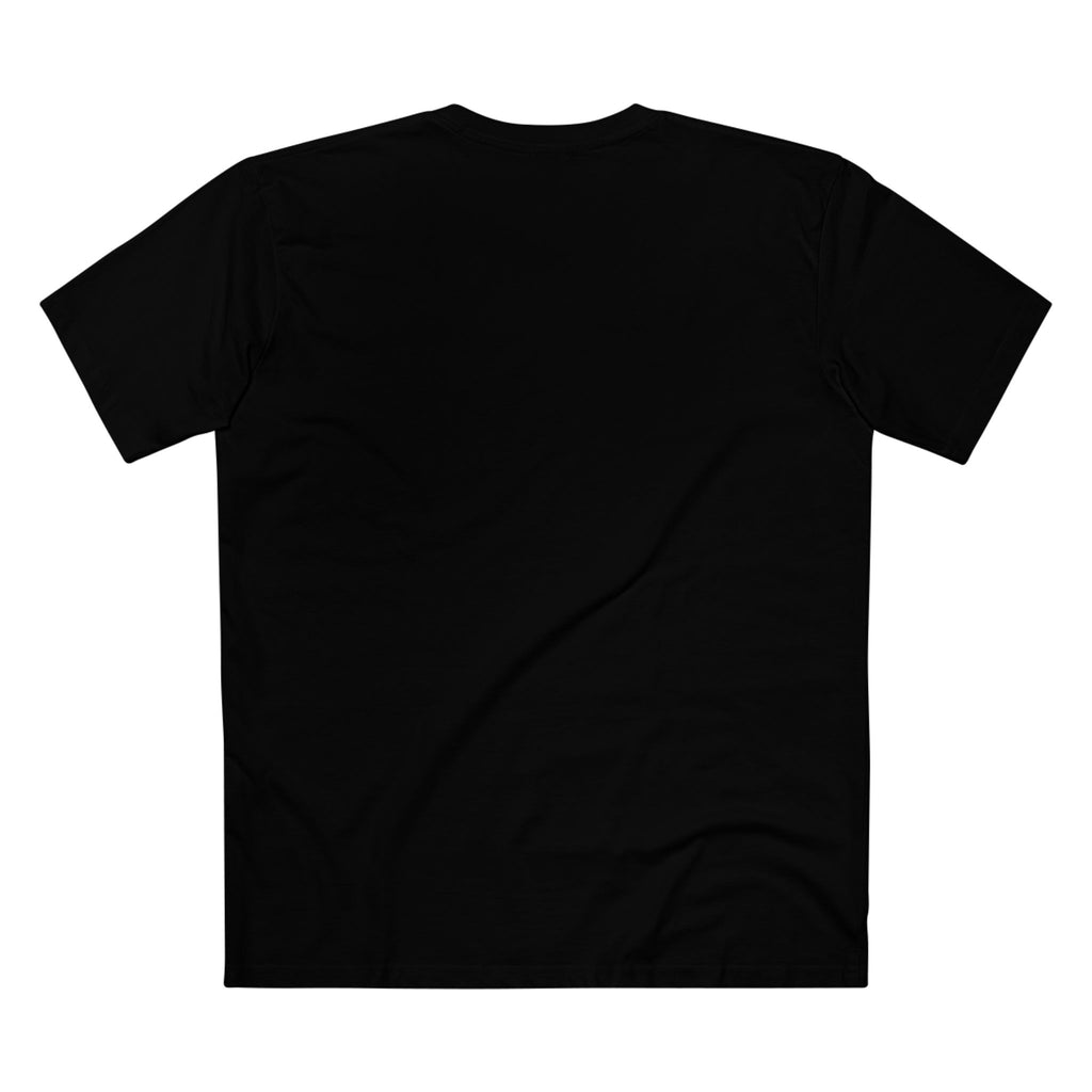 King & Queen Romance Graphic Tee