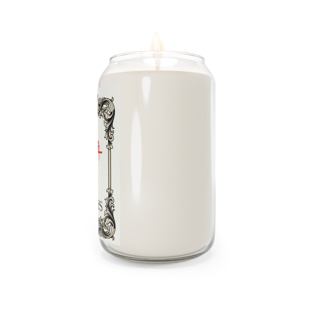 Exquisite 24 Scented Soy Candle 13.75oz