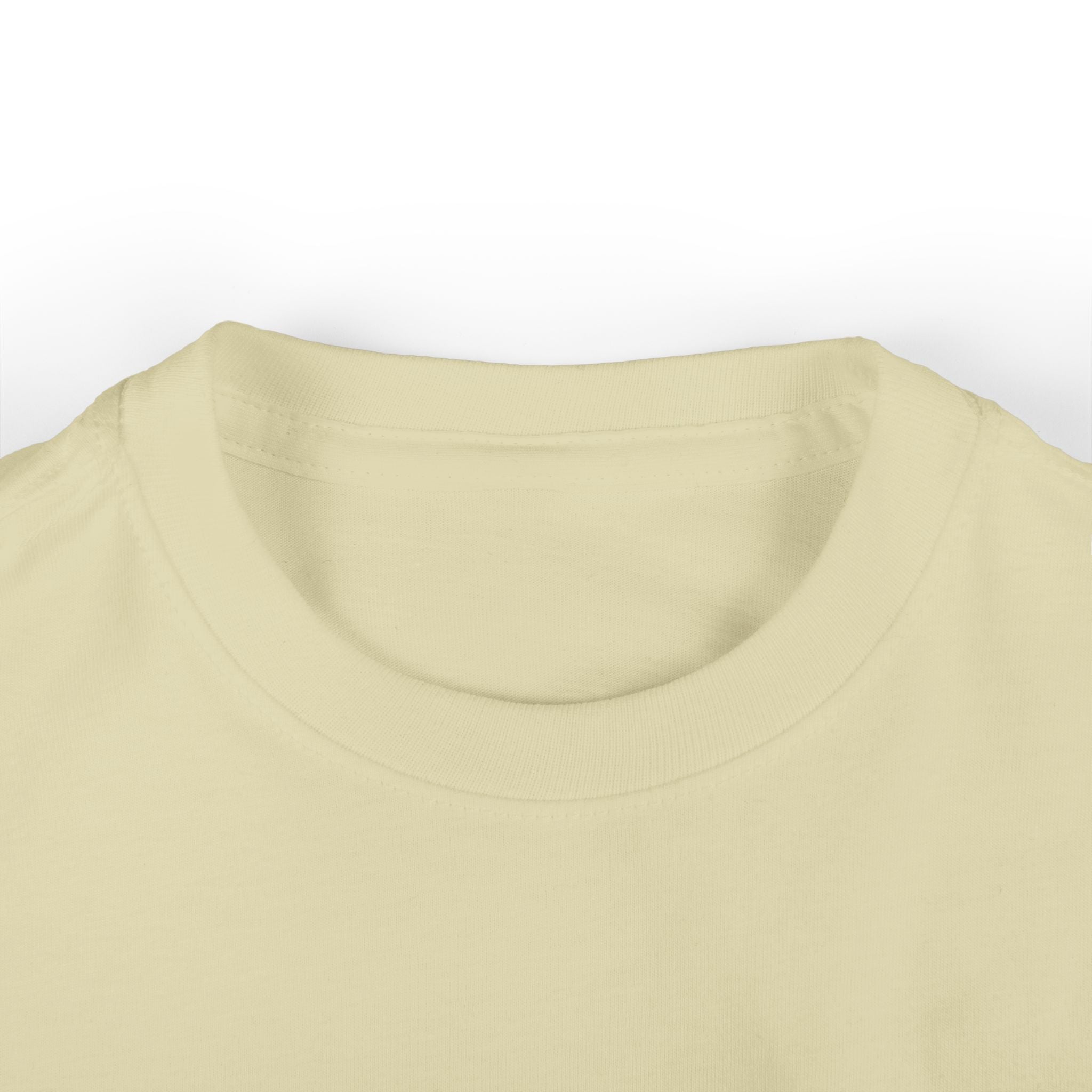 Infant Tee — "Daddy's Prince" Baby T‑Shirt with Crowned Angel Design