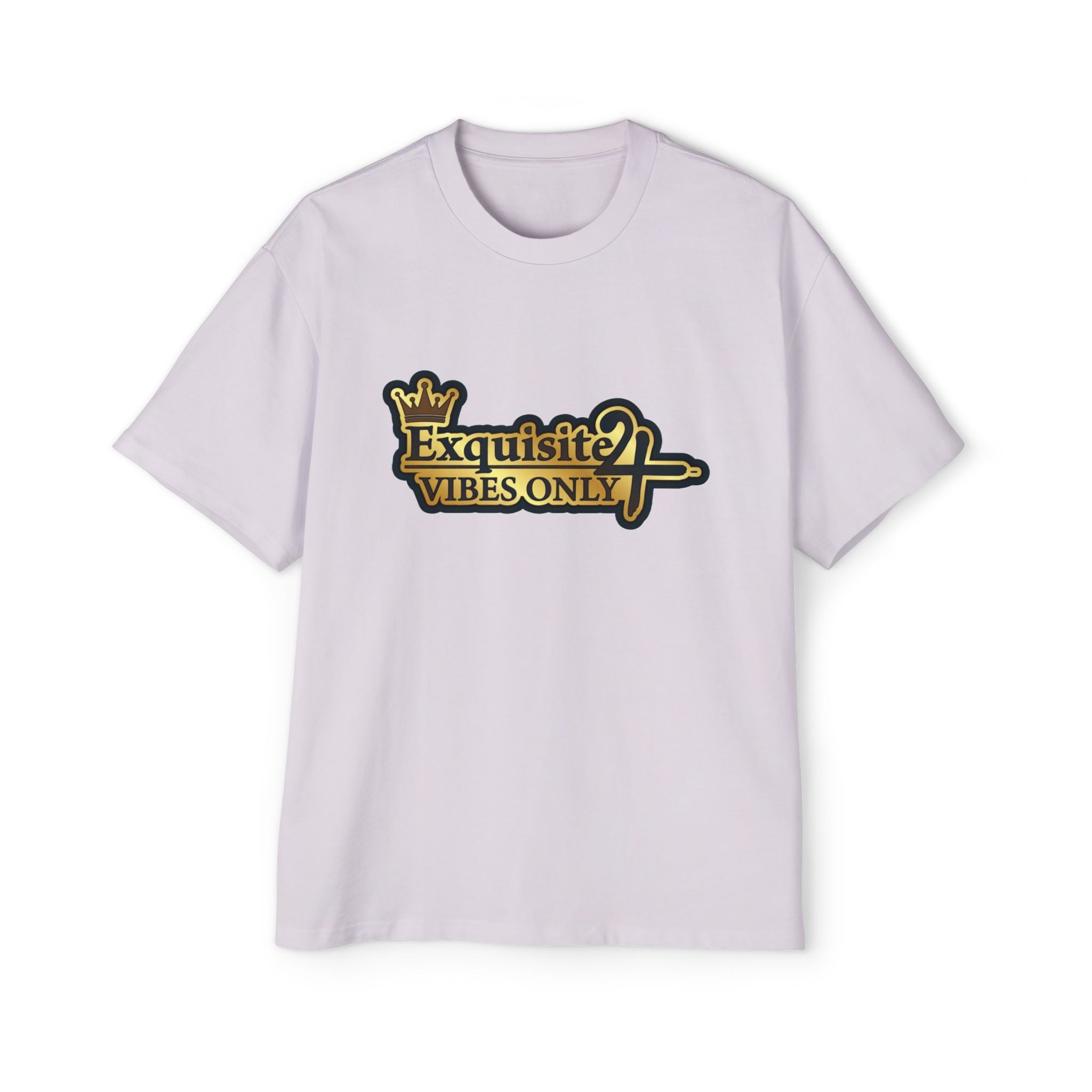 Exquisite 24 Vibes Only Tee