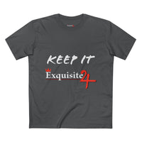 Keep It Exquisite 24 Graphic Tee