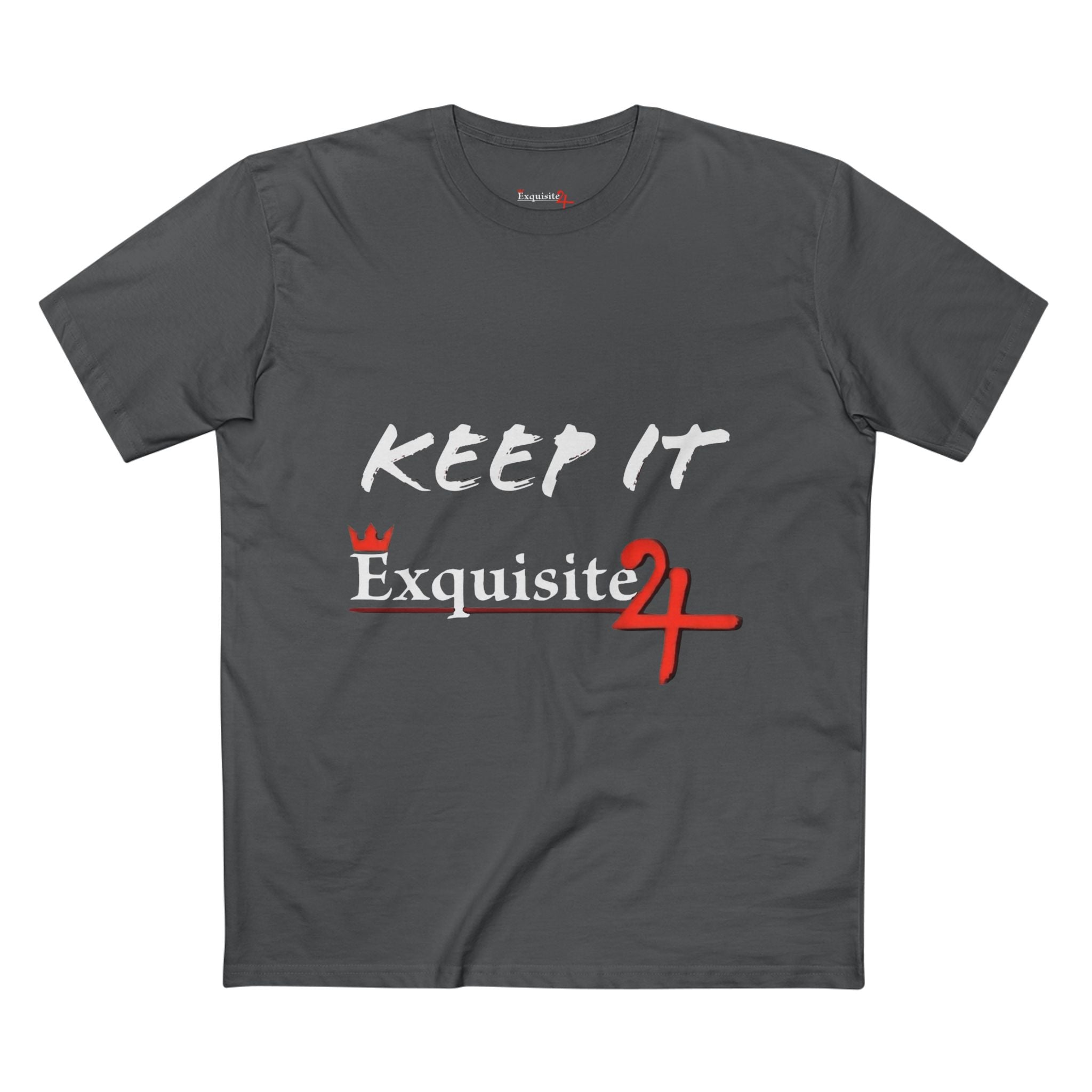 Keep It Exquisite 24 Graphic Tee