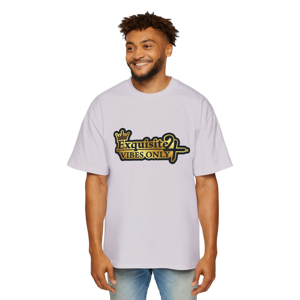 Exquisite 24 Vibes Only Tee