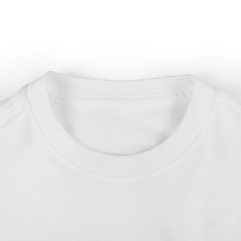 Infant Tee — "Daddy's Prince" Baby T‑Shirt with Crowned Angel Design