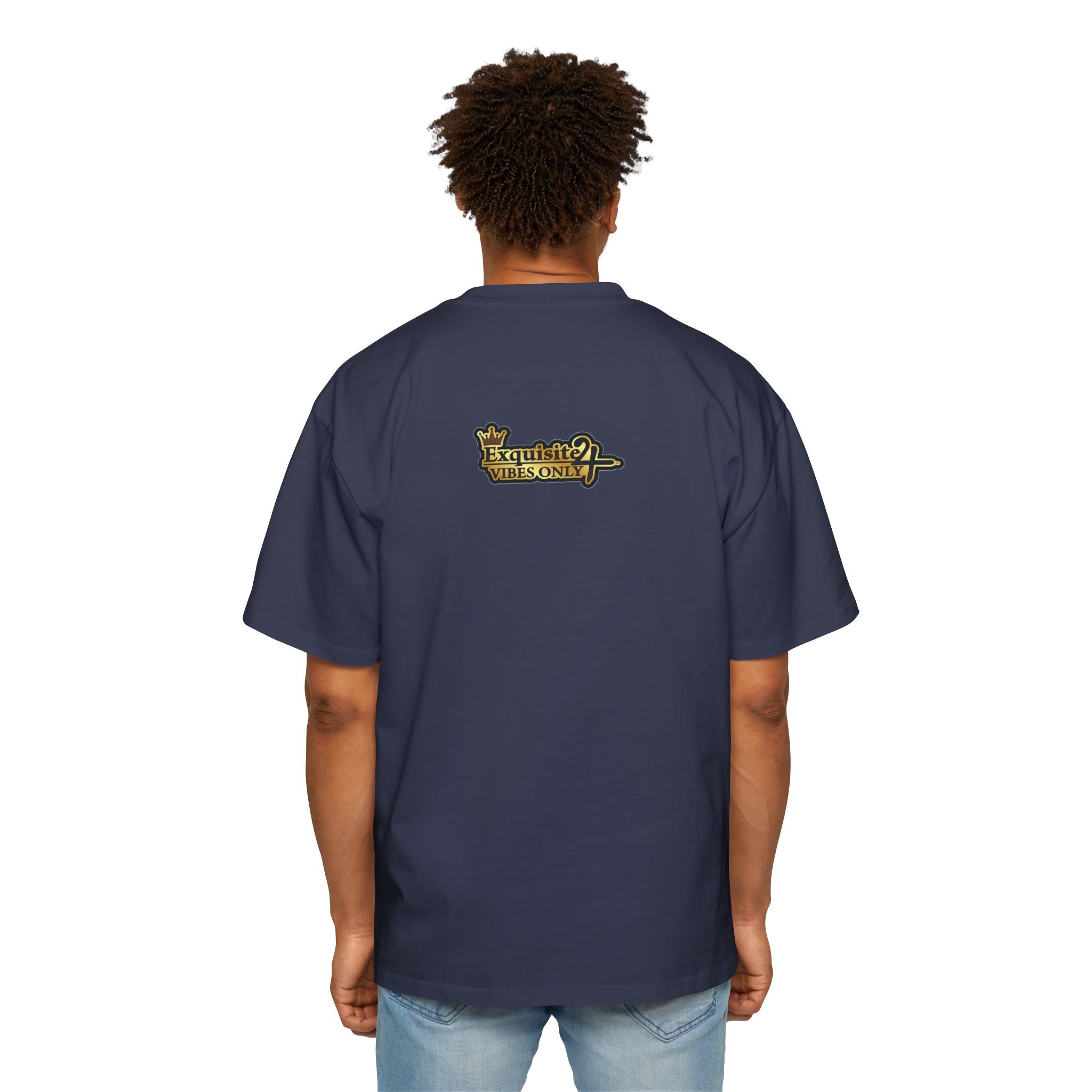 Exquisite 24 Vibes Only Tee