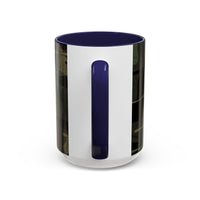 Exquisite 24 Camo Accent Coffee Mug (11/15 oz)