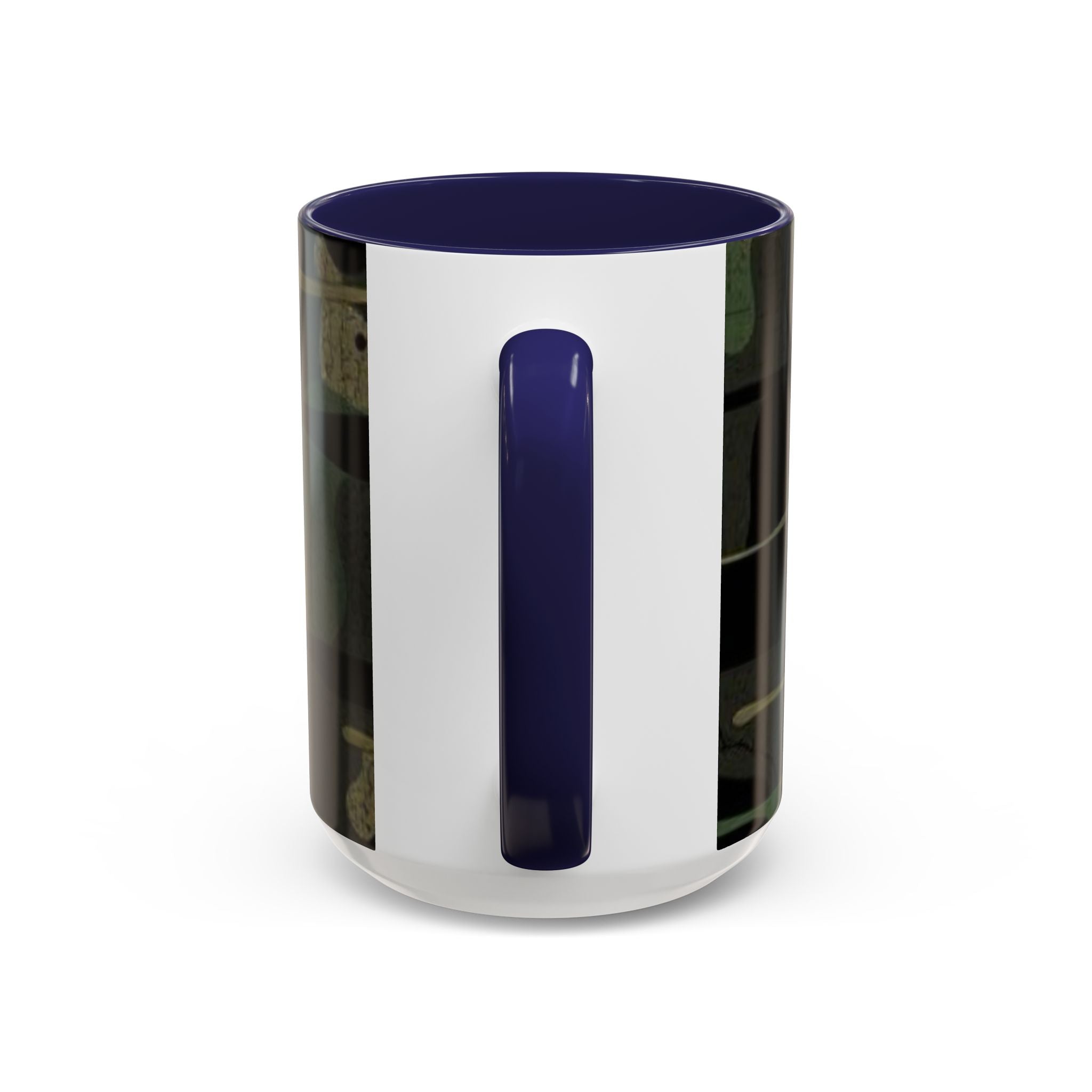 Exquisite 24 Camo Accent Coffee Mug (11/15 oz)