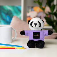 Exquisite 24 Tee Plush