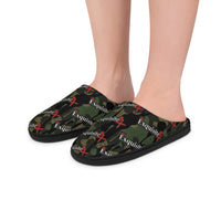 Camo 'Exquisite 24' Men's Indoor Slippers