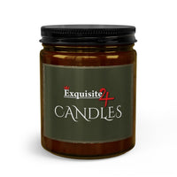 Exquisite 24 Luxury Candle Set