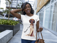 Royalty I Am Women's Graphic Tee