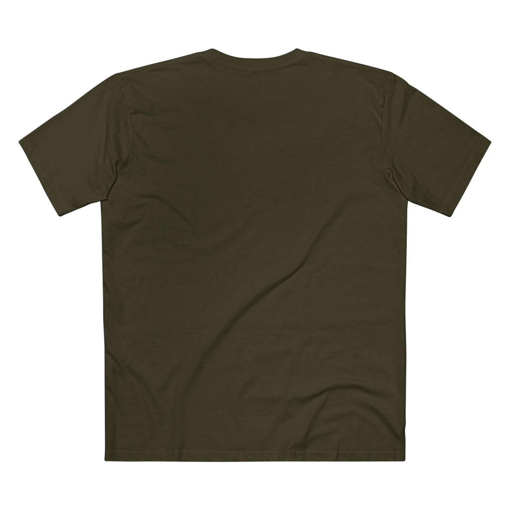 Swan Heart Graphic Tee