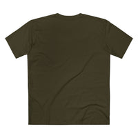 Swan Heart Graphic Tee