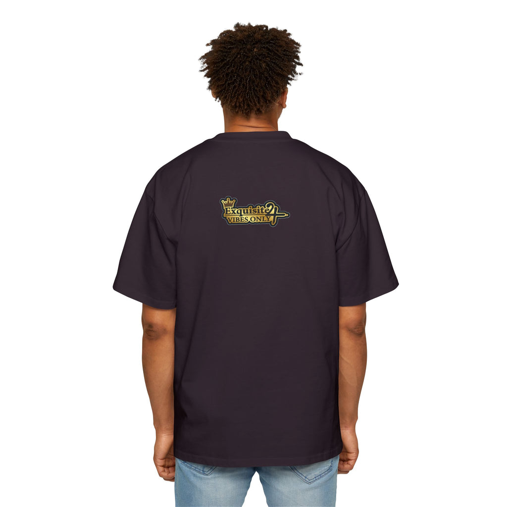 Exquisite 24 Vibes Only Tee