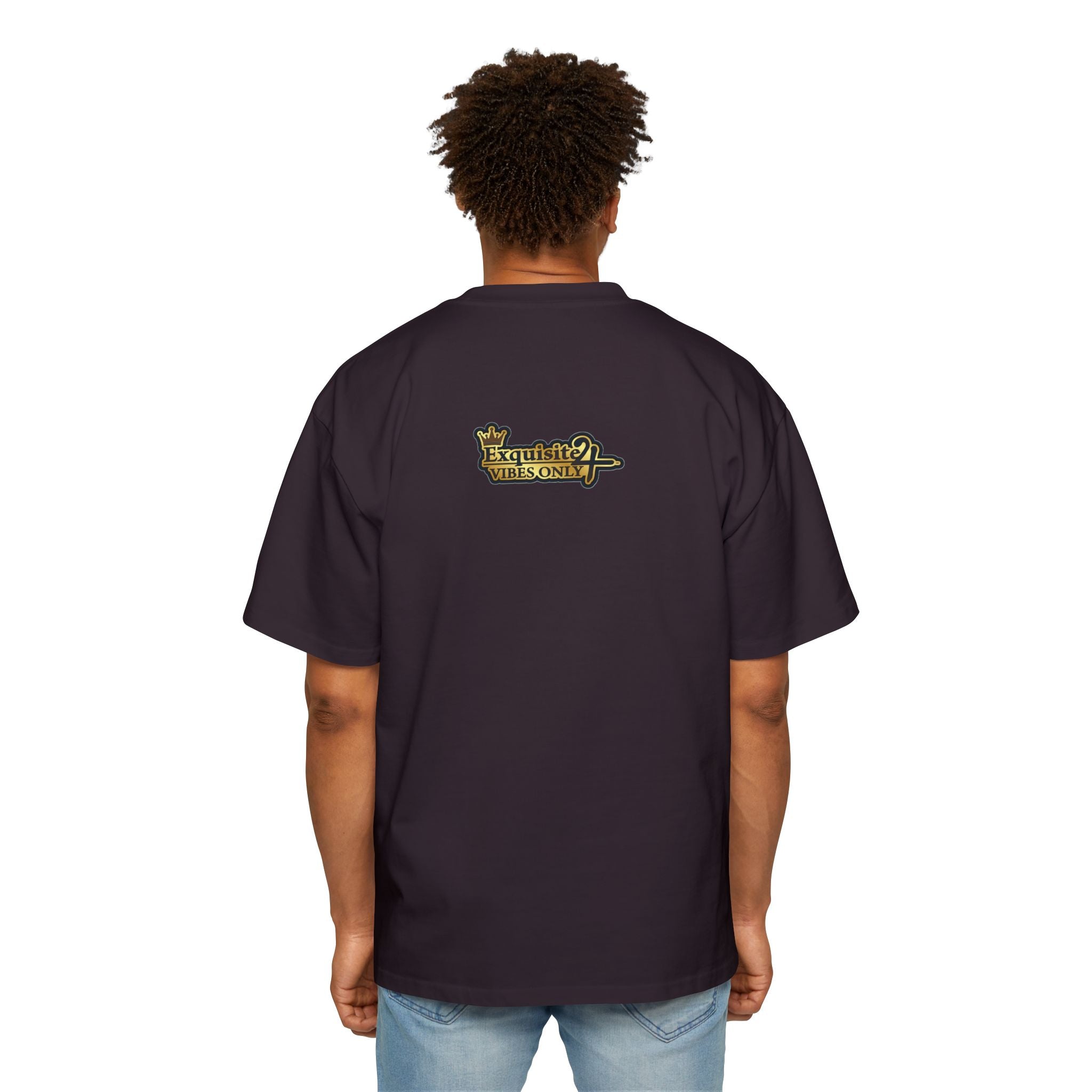 Exquisite 24 Vibes Only Tee