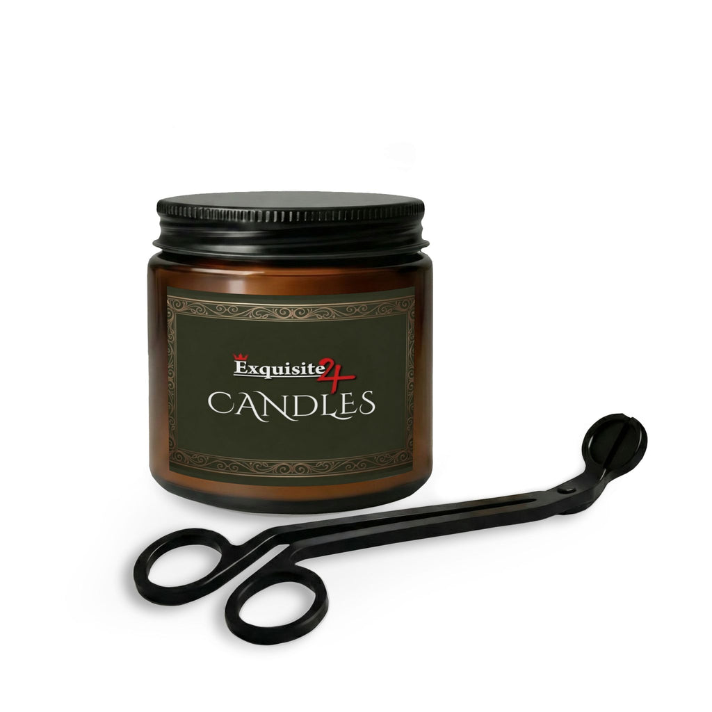 Exquisite 24 Luxury Candle Set