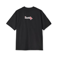 Exquisite 24 Vibes Only Patterned Frame Tee