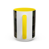 Exquisite 24 Camo Accent Coffee Mug (11/15 oz)
