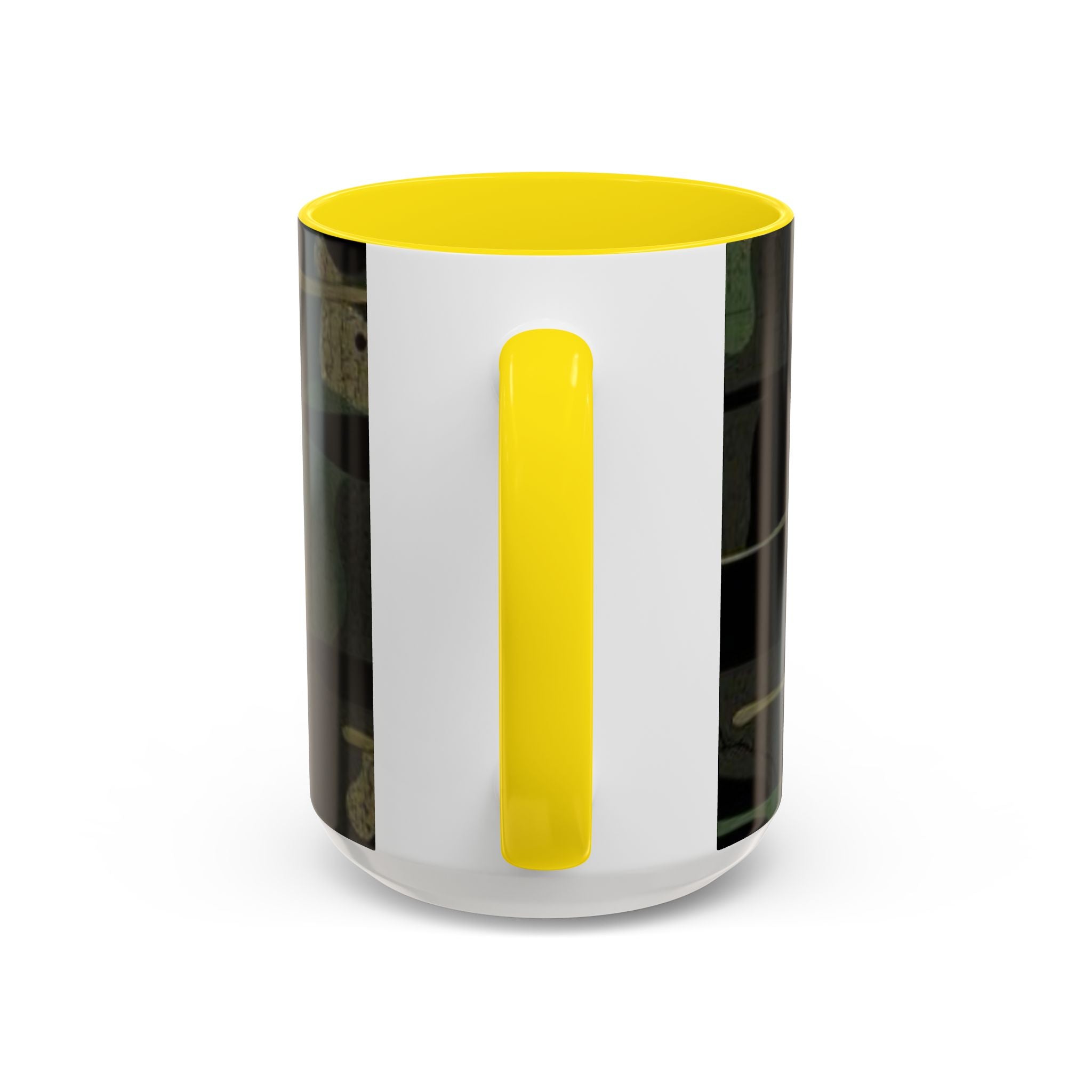 Exquisite 24 Camo Accent Coffee Mug (11/15 oz)