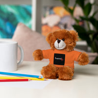 Exquisite 24 Tee Plush