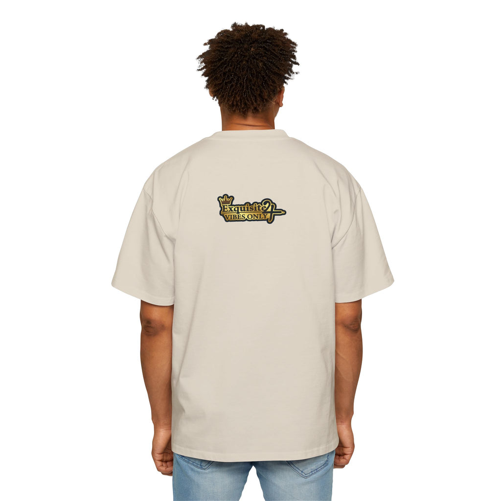 Exquisite 24 Vibes Only Tee