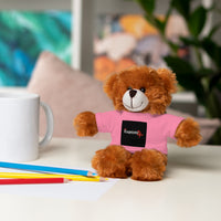 Exquisite 24 Tee Plush