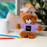 Exquisite 24 Tee Plush