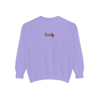 Exquisite 24 Pendant Women's Graphic Sweatshirt
