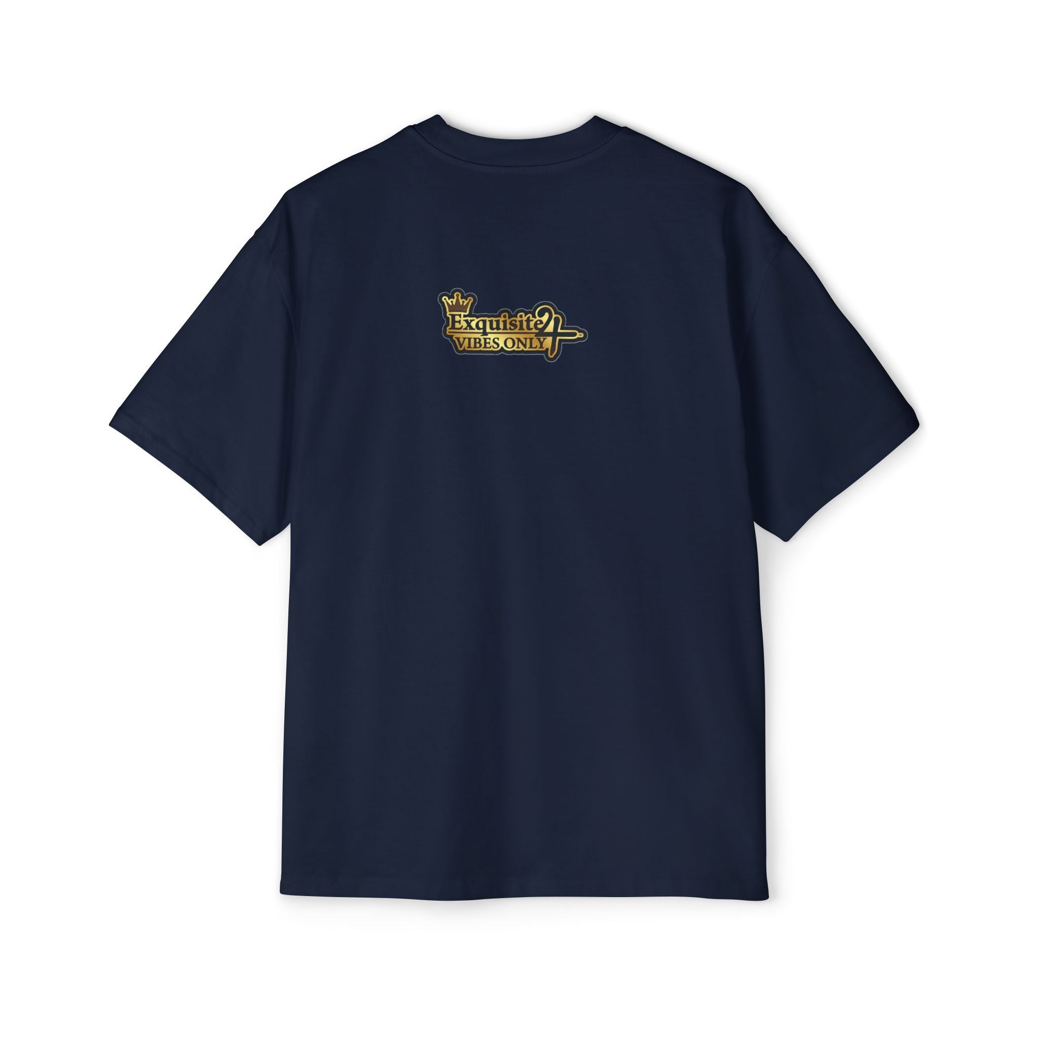 Exquisite 24 Vibes Only Tee