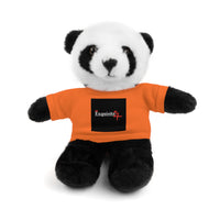 Exquisite 24 Tee Plush