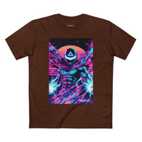Cyberwave Warlord Graphic Tee