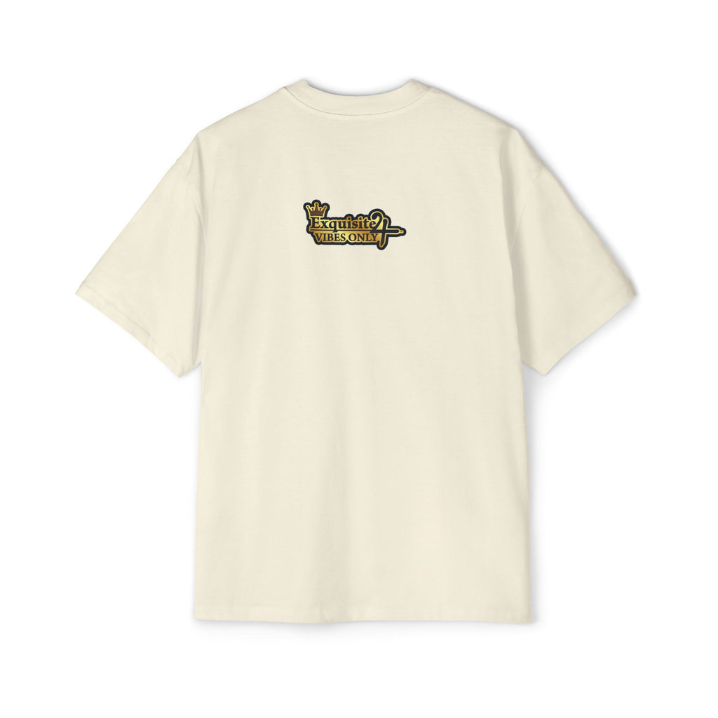 Exquisite 24 Vibes Only Tee