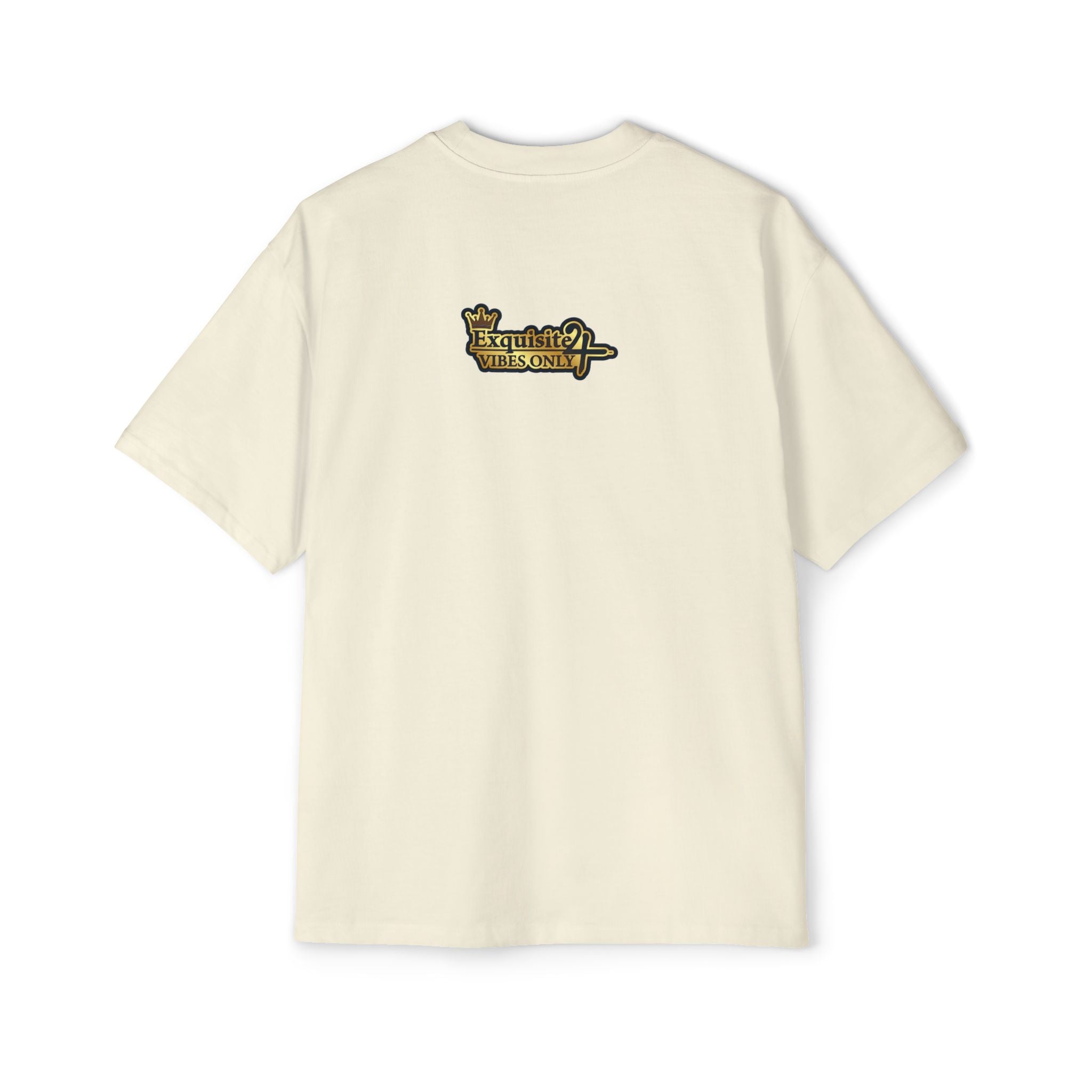 Exquisite 24 Vibes Only Tee