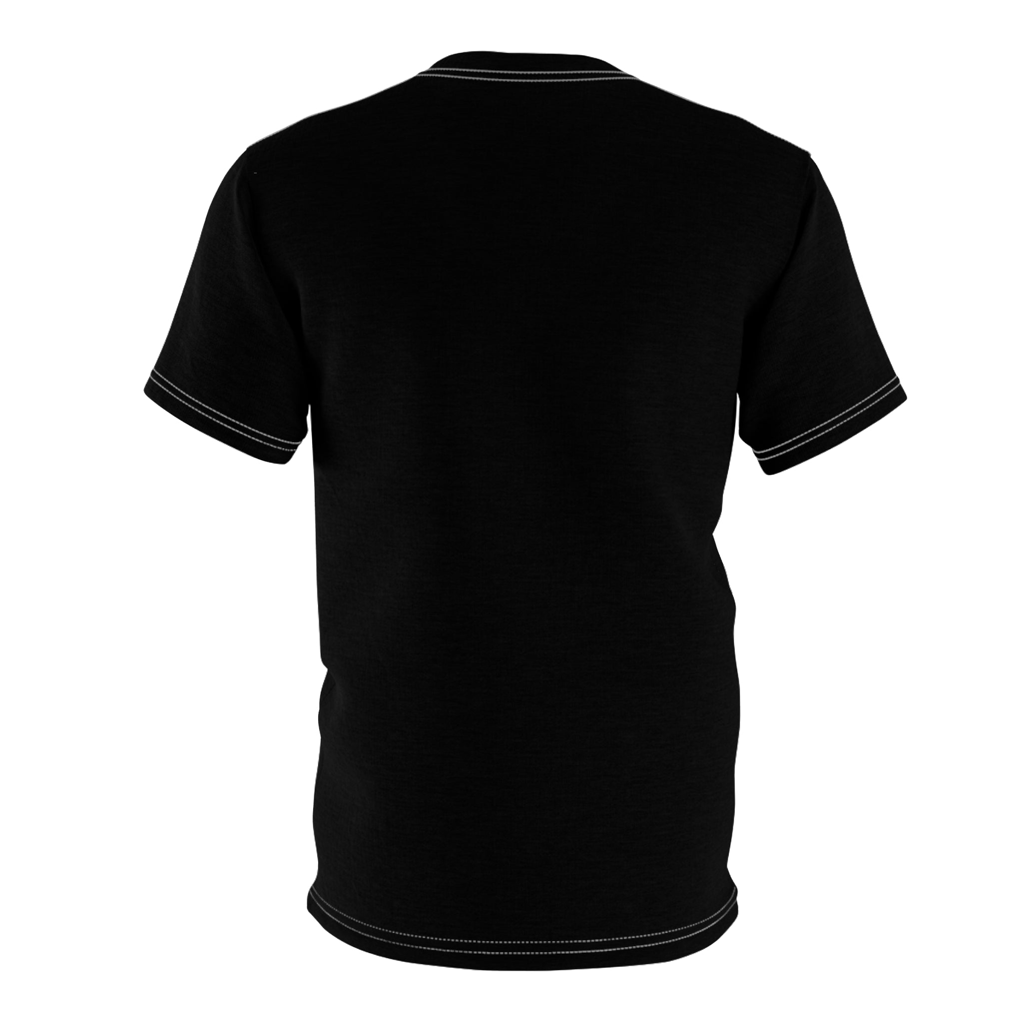 Ascension Icon T‑Shirt — Byzantine Religious Art AOP Tee